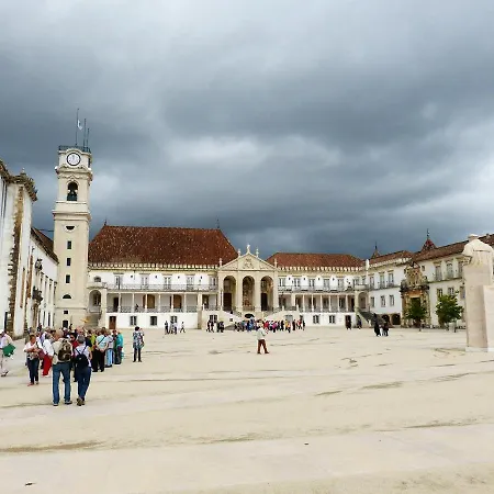 Daire Charming In With Mountain View