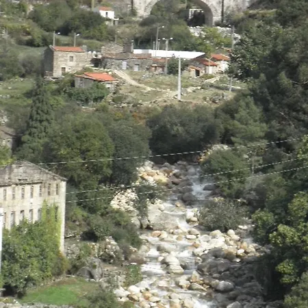 Charming In With Mountain View Διαμέρισμα Alvoco da Serra