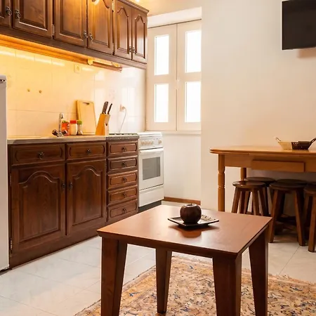 Charming In With Mountain View Alvoco da Serra