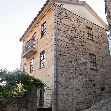 Charming In With Mountain View Διαμέρισμα Alvoco da Serra