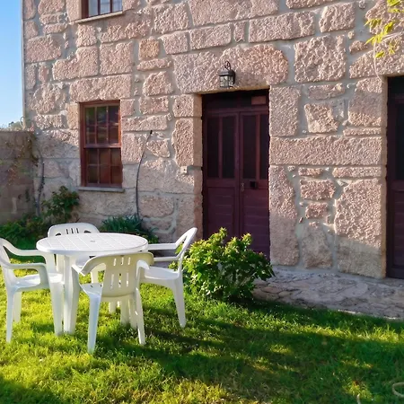 Charming In With Mountain View * Alvoco da Serra