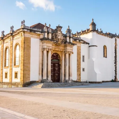 Charming In With Mountain View Alvoco da Serra