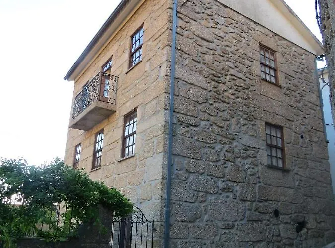 Charming In With Mountain View Apartamento Alvoco da Serra