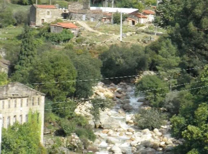 Charming In With Mountain View