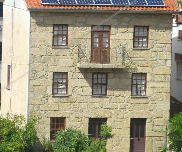 Apartamento Charming In With Mountain View